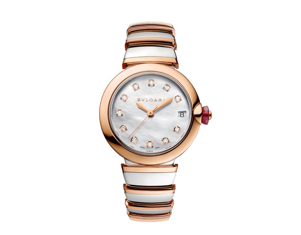 rolex bvlgari