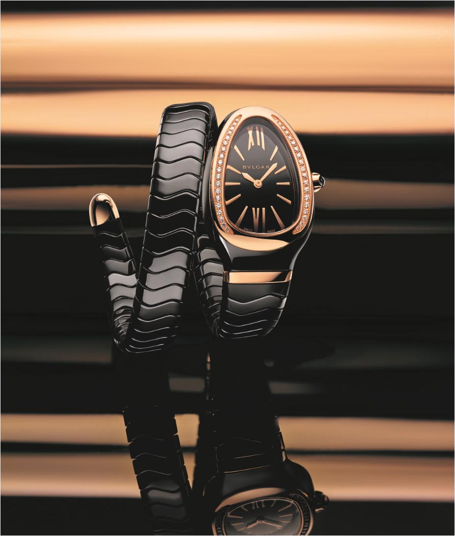 rolex bvlgari