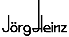Logo von Jörg Heinz